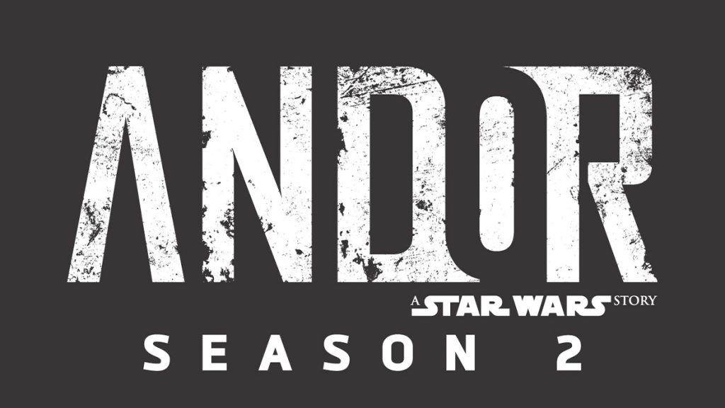 Cast & Crew of Andor Season 2 Share Their Favorite Droids